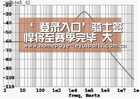  登录入口