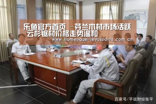 乐鱼官方首页 -芬兰木材市场活跃 云杉锯材价格走势温和(图2) 登录入口